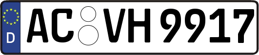 AC-VH9917