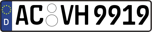 AC-VH9919