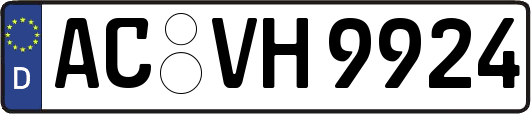 AC-VH9924
