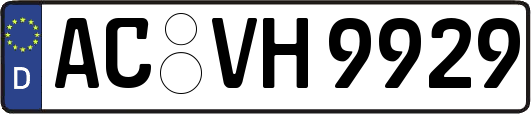 AC-VH9929