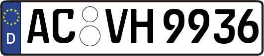 AC-VH9936