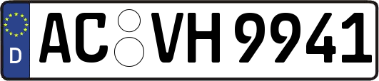 AC-VH9941