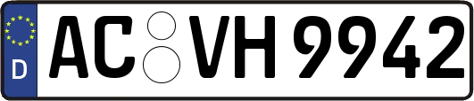 AC-VH9942