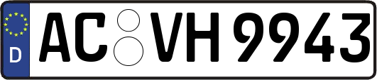 AC-VH9943
