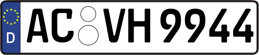 AC-VH9944