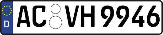 AC-VH9946