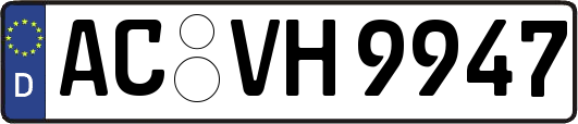 AC-VH9947