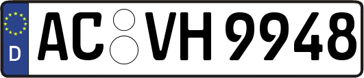 AC-VH9948