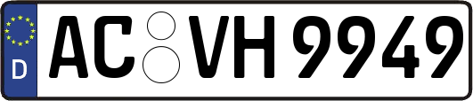 AC-VH9949