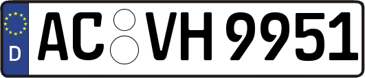 AC-VH9951