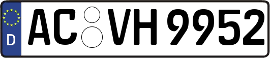 AC-VH9952