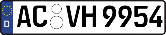 AC-VH9954