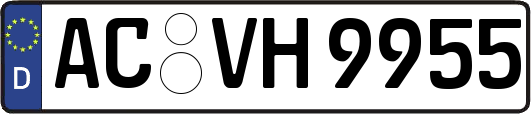 AC-VH9955