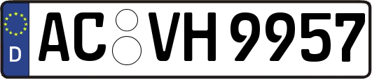 AC-VH9957