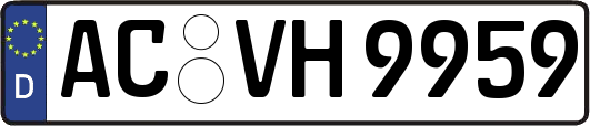 AC-VH9959