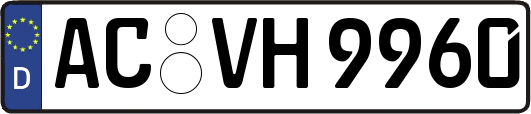 AC-VH9960