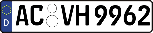 AC-VH9962