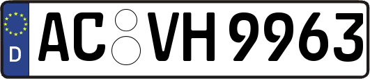 AC-VH9963