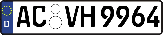AC-VH9964