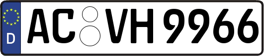 AC-VH9966