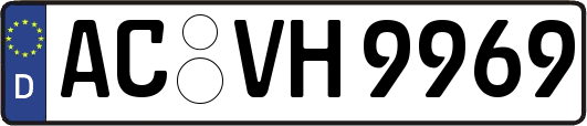 AC-VH9969