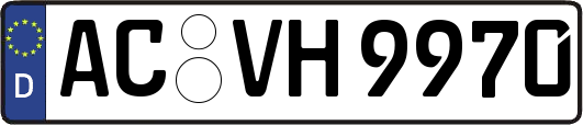 AC-VH9970