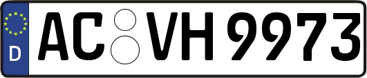 AC-VH9973