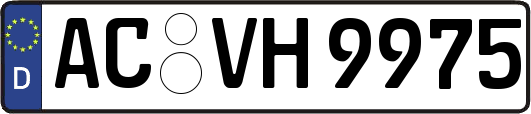 AC-VH9975