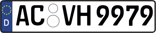 AC-VH9979