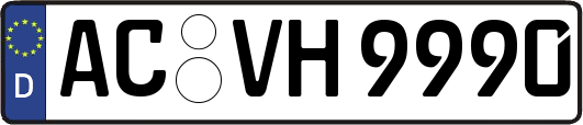 AC-VH9990