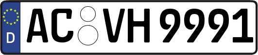 AC-VH9991