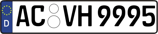 AC-VH9995