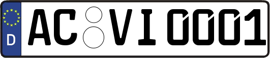 AC-VI0001