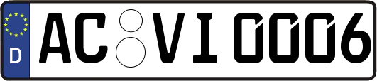 AC-VI0006
