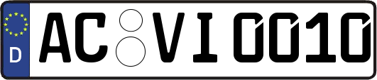 AC-VI0010