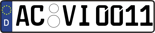 AC-VI0011