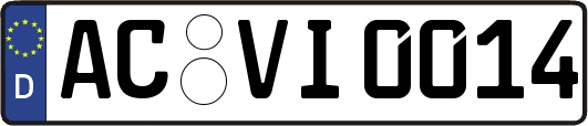 AC-VI0014