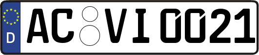 AC-VI0021