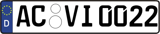 AC-VI0022