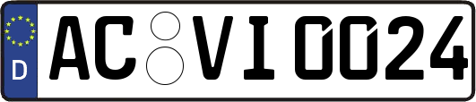 AC-VI0024
