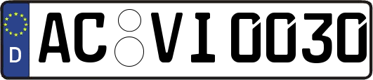 AC-VI0030