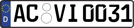 AC-VI0031