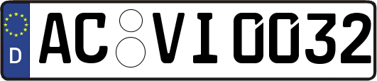 AC-VI0032