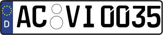 AC-VI0035