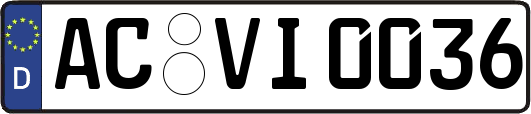 AC-VI0036