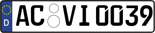 AC-VI0039