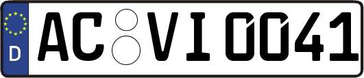 AC-VI0041