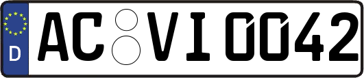AC-VI0042