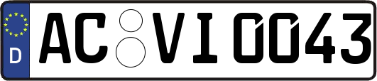 AC-VI0043