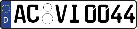 AC-VI0044